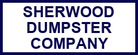 Sherwood Dumpster Company